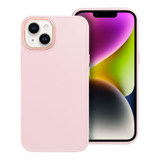 OEM FRAME tok IPHONE 14 Pro rózsaszín tok és táska