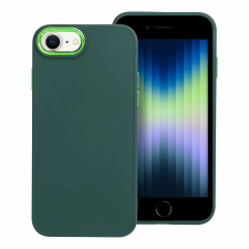 OEM FRAME tok IPHONE 7 / 8 / SE 2020 / SE 2022 zöld tok és táska