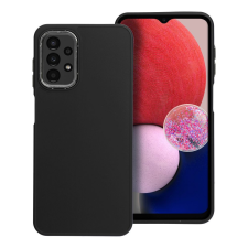 OEM FRAME tok Samsung A13 5G / A04S fekete tok és táska