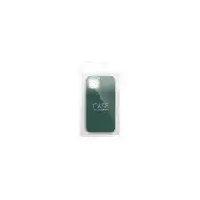 OEM FRAME tok Samsung A53 5G zöld tok és táska