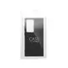 OEM FRAME tok Samsung Galaxy S25 - fekete