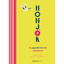 OEM Francie Healey - HONJOK - Az egyedül élt élet művészete egyéb könyv