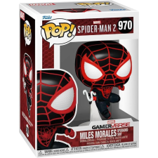 OEM Funko POP! Games: Spider-Man 2 - Miles Morales figura játékfigura