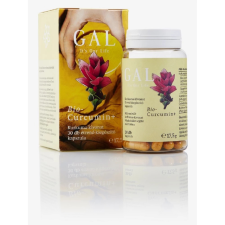 OEM Gal bio curcumin+ kapszula 30 db vitamin és táplálékkiegészítő