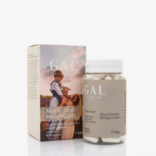 OEM GAL Gal magnézium-biszglicinát 1620 mg 90 db vitamin és táplálékkiegészítő