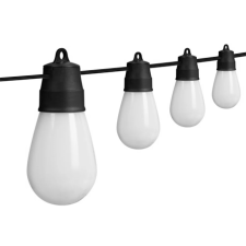 OEM Garden of Eden 11746 Smart Szolár fényfüzér Bluetooth kültéri világítás