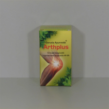 OEM Garuda ayurveda arthplus vegán kapszula 60 db vitamin és táplálékkiegészítő