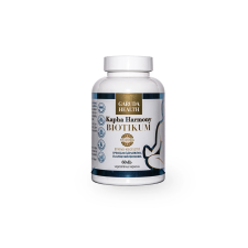 OEM Garuda health kapha harmony biotikum 60 db vitamin és táplálékkiegészítő
