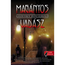 OEM Geoffrey Household - Magányos vadász regény