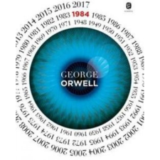 OEM George Orwell - 1984 (2017) egyéb könyv