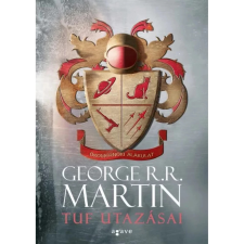 OEM George R. R. Martin - Tuf utazásai egyéb könyv