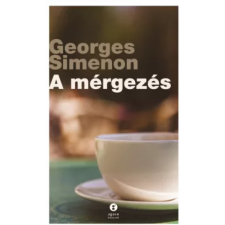 OEM Georges Simenon - A mérgezés regény
