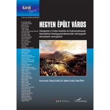 OEM Gér András László - Hegyen épült város társadalom- és humántudomány