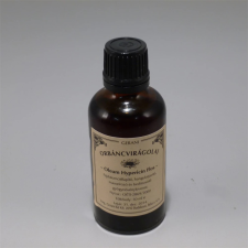 OEM Gerani orbáncvirág olaj 50 ml vitamin és táplálékkiegészítő