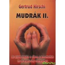OEM Gertrud Hirschi - Mudrák II. egyéb könyv