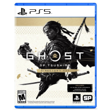 OEM Ghost of Tsushima Directors Cut (PS5) videójáték