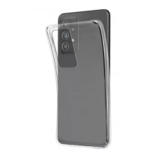 OEM Gigapack szilikon tok Samsung Galaxy A53 átlátszó tok és táska