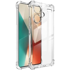 OEM Gigapack szilikon tok Xiaomi Redmi Note 13 Pro Plus 5G átlátszó tok és táska