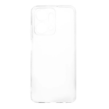 OEM Gigapack ultravékony szilikon tok Honor X7a átlátszó tok és táska