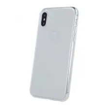 OEM Gigapack ultravékony szilikon tok Xiaomi 15T Pro átlátszó tok és táska