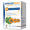 OEM Ginkgomax +bacopa+lecitin lágyzselatin kapszula 60 db