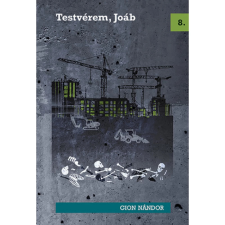 OEM Gion Nándor - Testvérem Joáb egyéb könyv