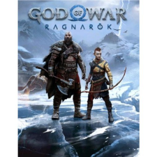 OEM God of War Ragnarök - PC DIGITAL videójáték