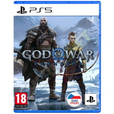 OEM God of War Ragnarök (PS5) videójáték