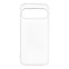 OEM Google Pixel 11 Pro XL Clear Case 2 mm tok kameravédelemmel átlátszó