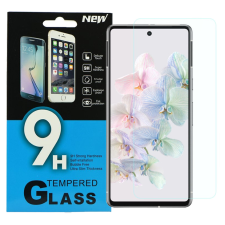 OEM Google Pixel 7 5G üvegfólia, tempered glass, előlapi, edzett mobiltelefon kellék
