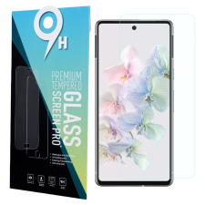 OEM Google Pixel 7 5G üvegfólia, tempered glass, előlapi, edzett, 9H, 0.3mm mobiltelefon kellék