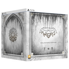 OEM Gotham Knights Collectors Edition (PS5) videójáték