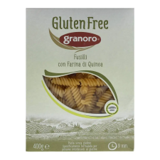 OEM GRANORO FUSILLI QUINOA TÉSZTA GM. tészta