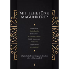 OEM Gutman Bea - Mit tehetünk magunkért? egyéb könyv
