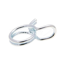 OEM - gyári minőség Bilincs 7,3mm benzincsőre OEM egyéb motorkerékpár alkatrész