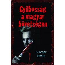 OEM Gyilkosság a magyar követségen - Kriminek álcázott hely és korrajz irodalom