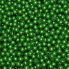 OEM Gyöngy SÖTÉTZÖLD (8mm, Műanyag) 20g/csomag