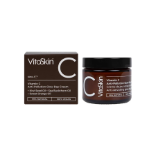 OEM H&B vitaskin c-vitaminos nappali arckrém 60 ml arckrém