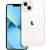 OEM Haffner Clear Mag Cover kameravédős szilikon tok - Apple iPhone 13 - átlátszó (CASEMAGSAFE37)
