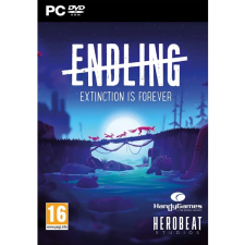 OEM HANDYGAMES Endling Extinction is Forever (PC) videójáték