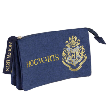 OEM Harry Potter Roxfort tolltartó - licencelt termék tolltartó