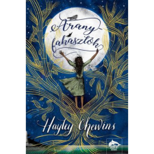 OEM Hayley Chewins - Aranyfakasztók egyéb könyv