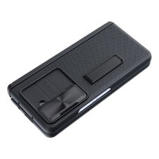 OEM HCD2 tok Samsung Galaxy Z Fold 5 - fekete tok és táska