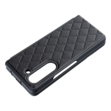 OEM HCD5 tok Samsung Galaxy Z Fold 5 - fekete tok és táska