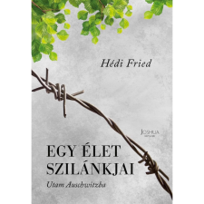 OEM Hédi Fried - Egy élet szilánkjai irodalom