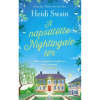 OEM Heidi Swain - A napsütötte Nightingale tér