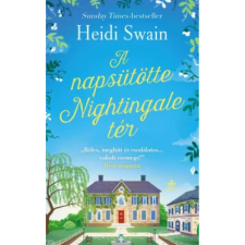 OEM Heidi Swain - A napsütötte Nightingale tér egyéb könyv