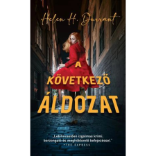 OEM Helen H. Durrant - A következő áldozat egyéb könyv