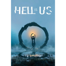OEM Hell is Us - Deluxe Edition - PC DIGITAL videójáték