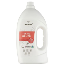 OEM HERBOW Herbow textilöblítő légy boldog 3000 ml tisztító- és takarítószer, higiénia